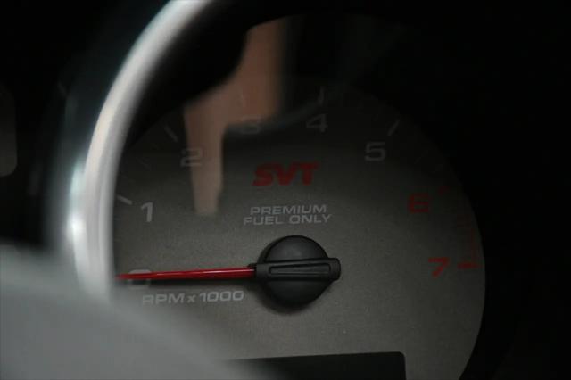 2007 Ford 500 Convertible