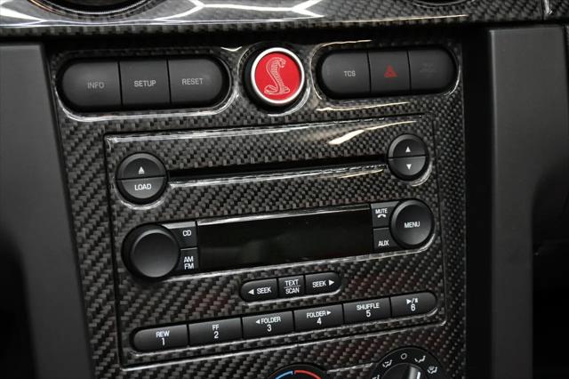 2007 Ford 500 Convertible