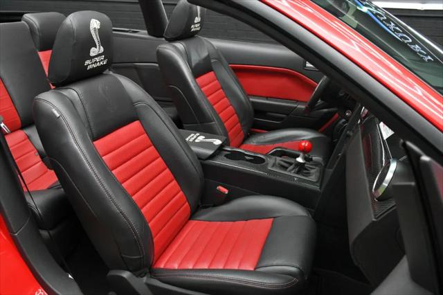 2007 Ford 500 Convertible