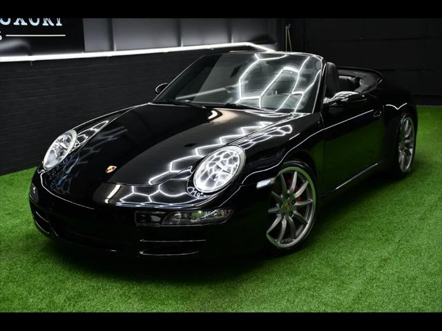 2006 Porsche 911 Carrera S for sale in Denver, NC