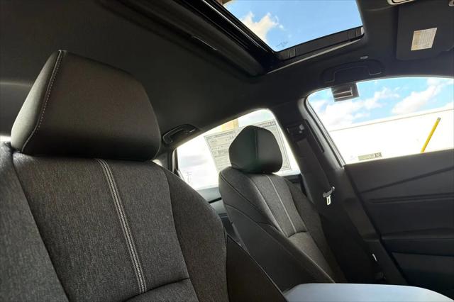 2026 Honda Accord Sedan Sport