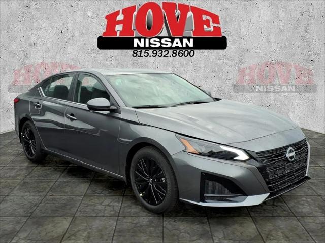 2026 Nissan Altima SV FWD for sale in Bourbonnais, IL