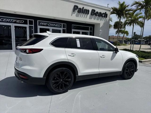 2023 Mazda CX-9 Touring Plus