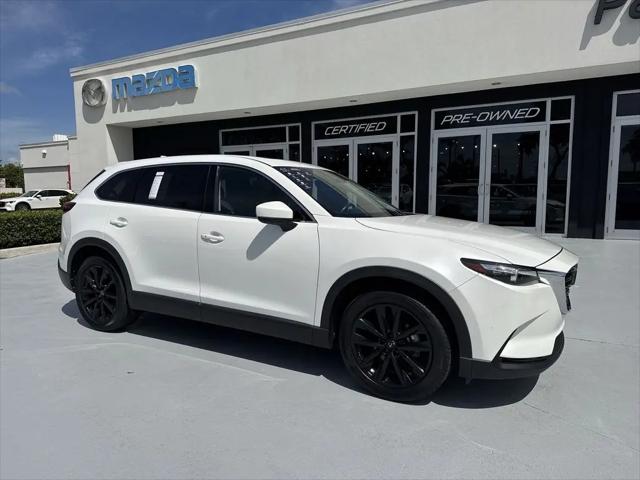 2023 Mazda CX-9 Touring Plus