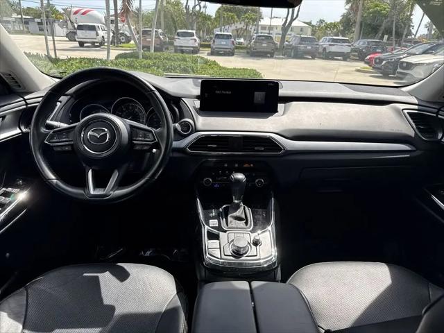 2023 Mazda CX-9 Touring Plus