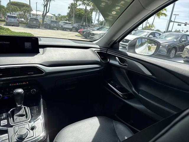 2023 Mazda CX-9 Touring Plus