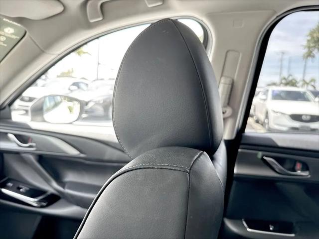 2023 Mazda CX-9 Touring Plus