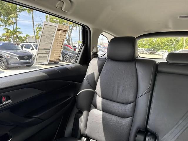 2023 Mazda CX-9 Touring Plus