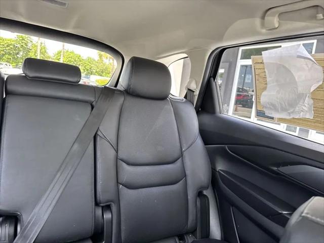 2023 Mazda CX-9 Touring Plus