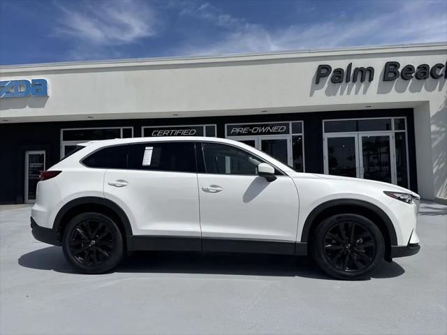 2023 Mazda CX-9 Touring Plus