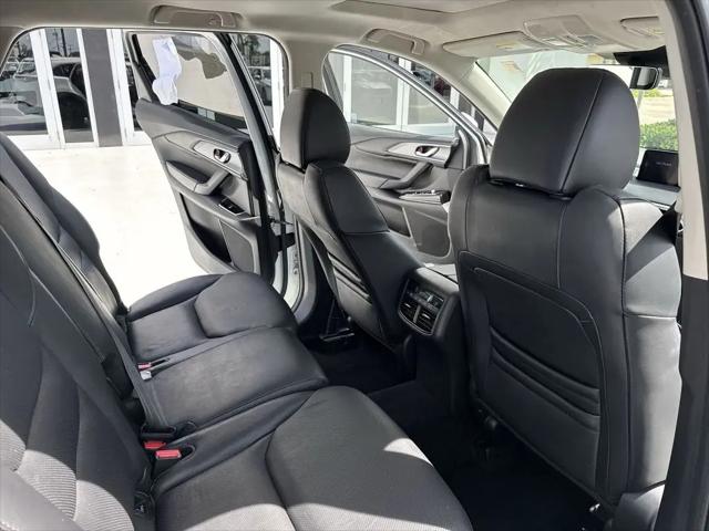 2023 Mazda CX-9 Touring Plus