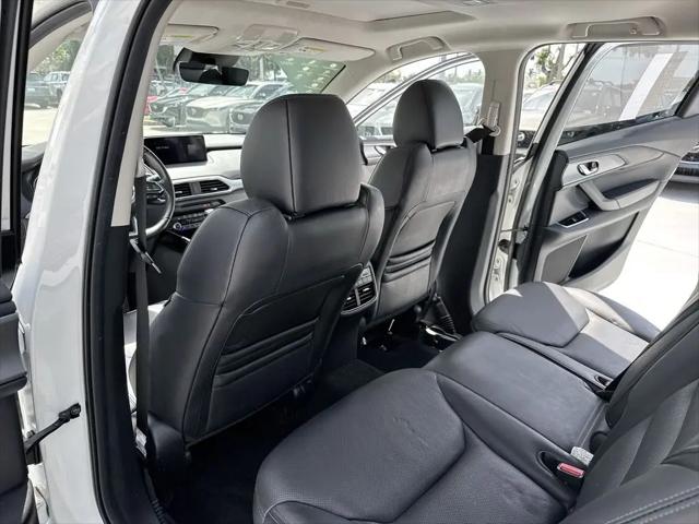2023 Mazda CX-9 Touring Plus