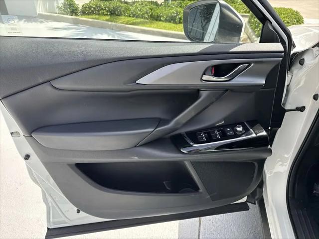 2023 Mazda CX-9 Touring Plus