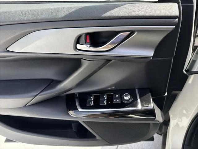 2023 Mazda CX-9 Touring Plus