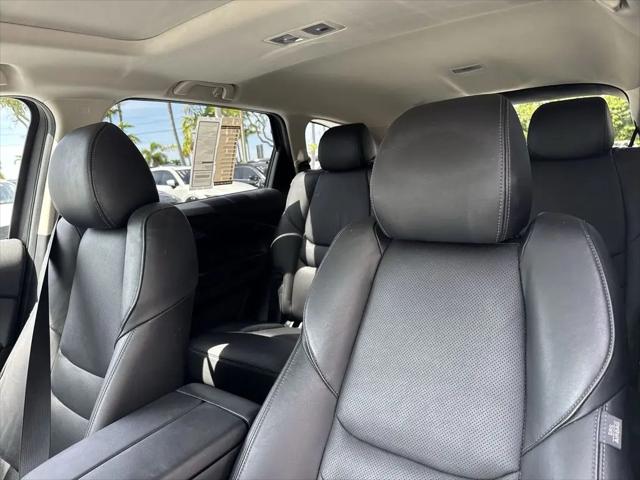 2023 Mazda CX-9 Touring Plus