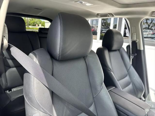 2023 Mazda CX-9 Touring Plus
