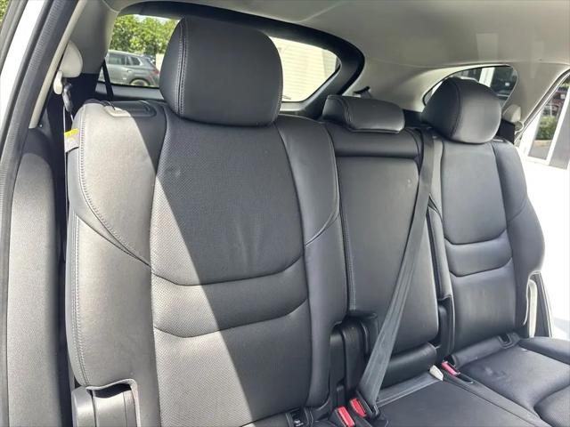 2023 Mazda CX-9 Touring Plus
