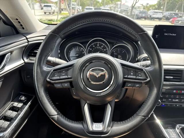 2023 Mazda CX-9 Touring Plus