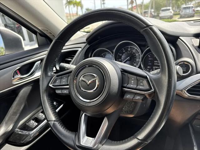 2023 Mazda CX-9 Touring Plus