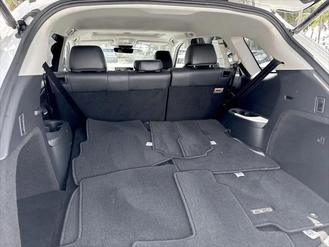 2023 Mazda CX-9 Touring Plus