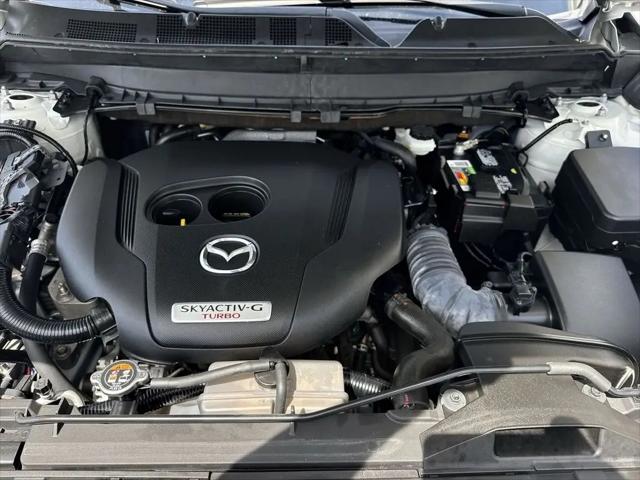 2023 Mazda CX-9 Touring Plus