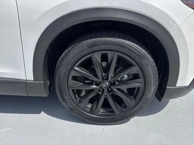 2023 Mazda CX-9 Touring Plus