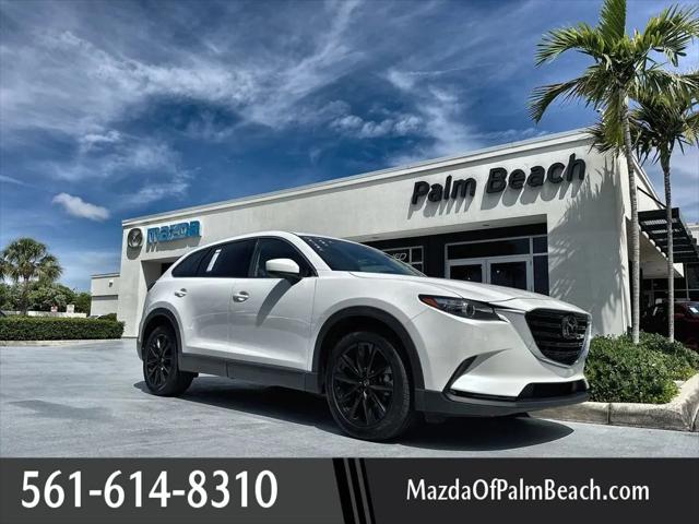 2023 Mazda CX-9 Touring Plus for sale in North Palm Beach, FL