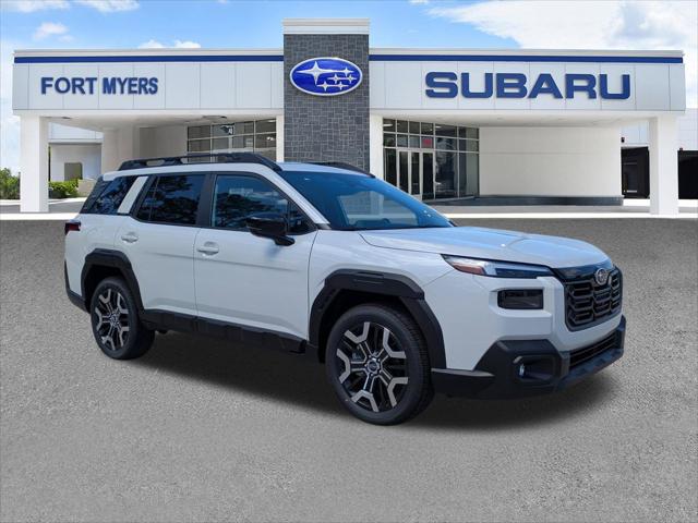 2026 Subaru Outback Touring XT for sale in Fort Myers, FL