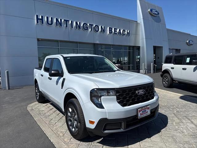 2026 Ford Maverick XLT for sale in Huntington Beach, CA