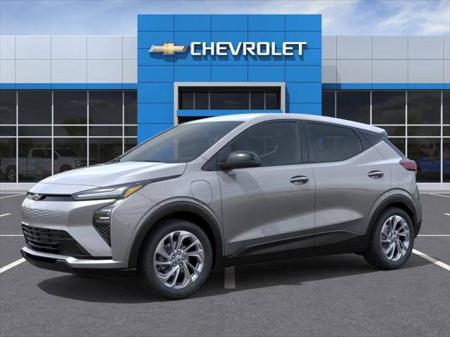 2027 Chevrolet Bolt LT FWD