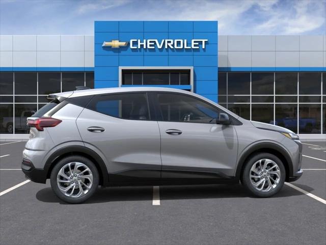 2027 Chevrolet Bolt LT FWD