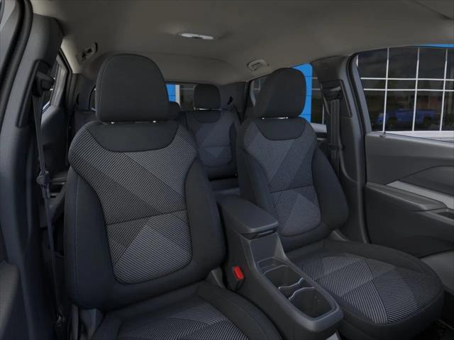 2027 Chevrolet Bolt LT FWD