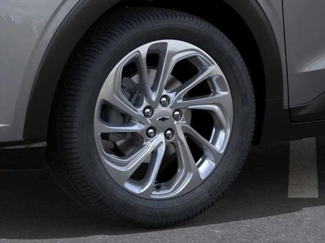 2027 Chevrolet Bolt LT FWD