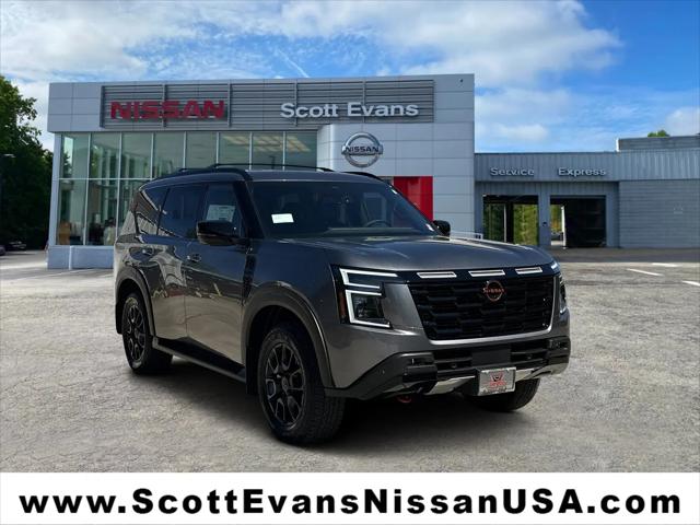 2026 Nissan Armada PRO-4X for sale in Carrollton, GA