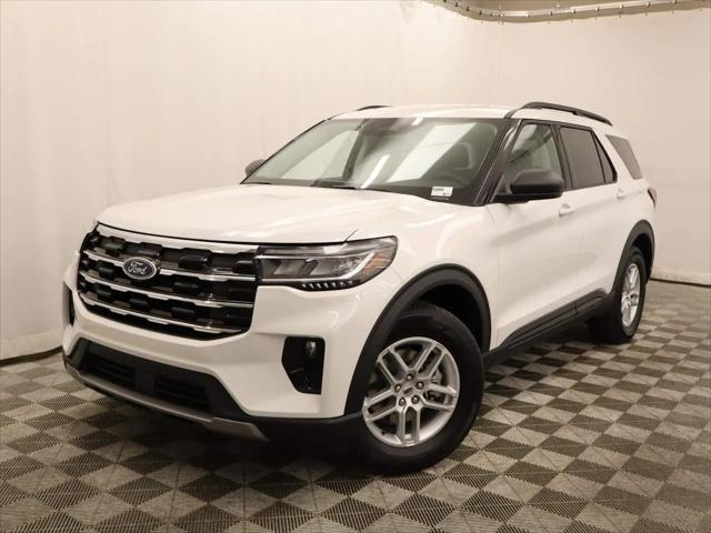 2026 Ford Explorer Active for sale in Scottsdale, AZ
