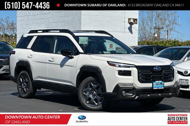 2026 Subaru Outback Premium for sale in Oakland, CA
