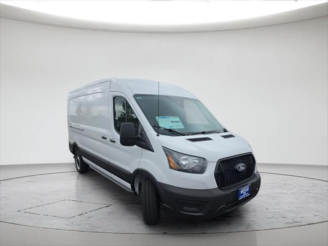 2026 Ford Transit Cargo Van T-250 for sale in Washougal, WA