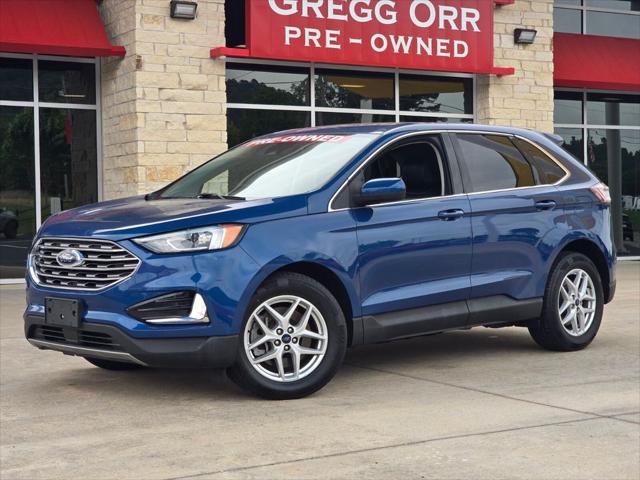 2022 Ford Edge SEL for sale in Hot Springs, AR