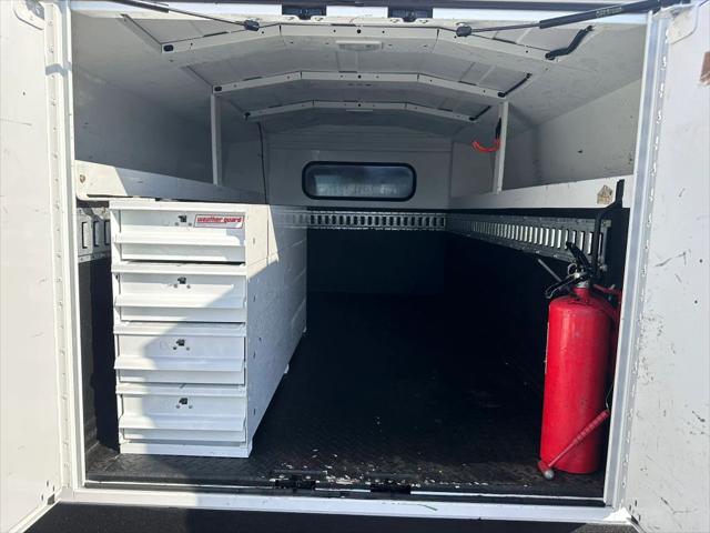 2022 Chevrolet Silverado 2500HD 2WD Regular Cab Long Bed WT