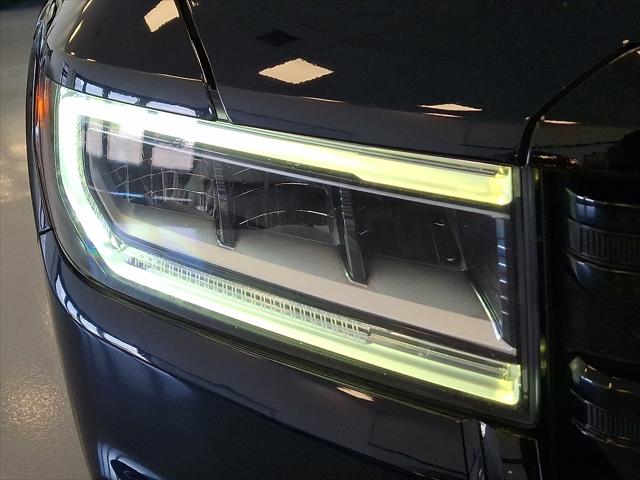 2022 GMC Acadia AWD SLE