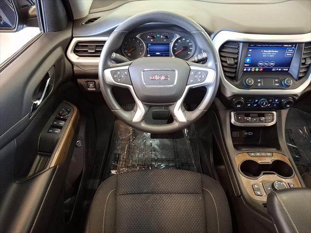 2022 GMC Acadia AWD SLE