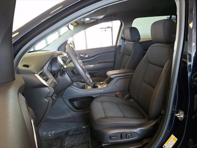 2022 GMC Acadia AWD SLE