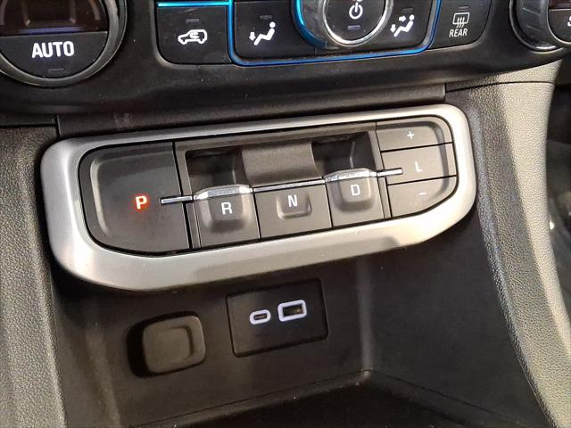 2022 GMC Acadia AWD SLE