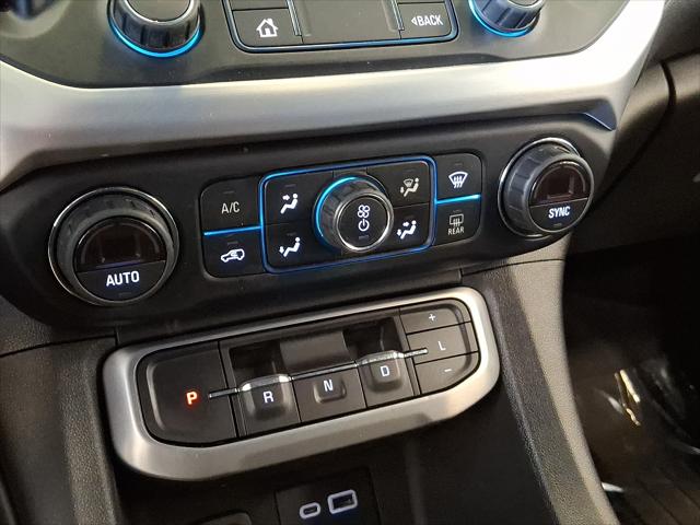 2022 GMC Acadia AWD SLE