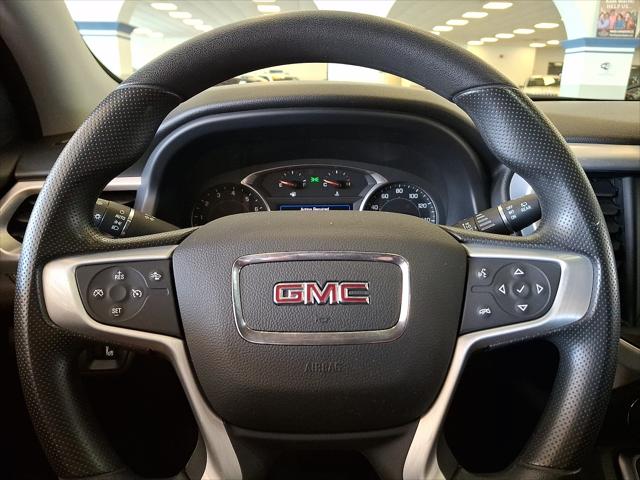 2022 GMC Acadia AWD SLE