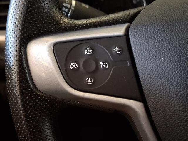 2022 GMC Acadia AWD SLE