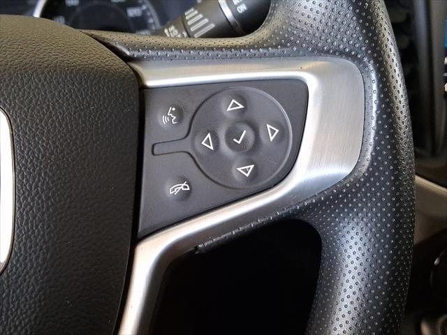 2022 GMC Acadia AWD SLE