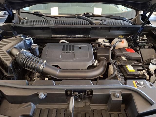 2022 GMC Acadia AWD SLE