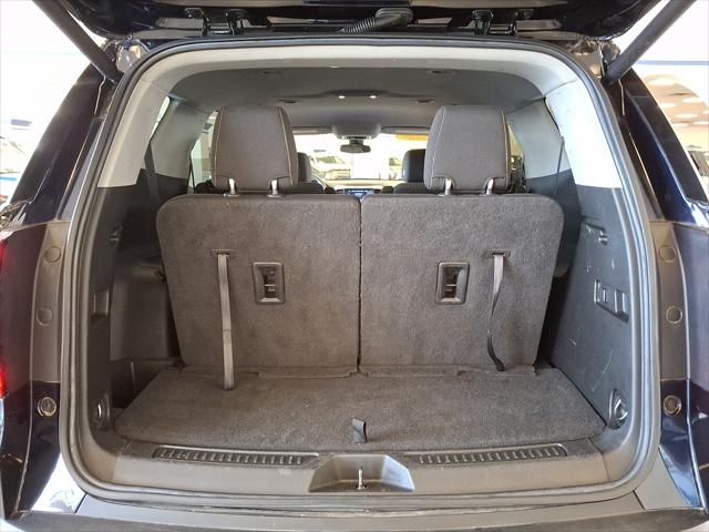 2022 GMC Acadia AWD SLE