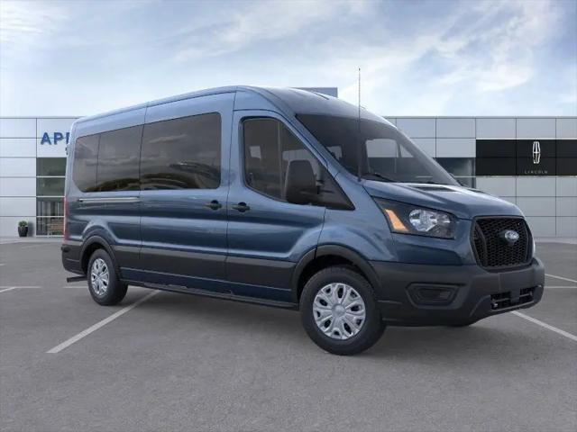2024 Ford Transit-350 Passenger Van XL